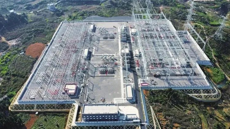 南方電網(wǎng)錨定建設(shè)農(nóng)業(yè)強(qiáng)國(guó)目標(biāo),扎實(shí)服務(wù)“三農(nóng)”工作取得新成效