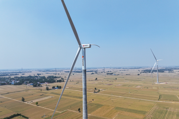 龍源電力風(fēng)電機(jī)組混凝土塔架標(biāo)準(zhǔn)獲國際組織立項(xiàng)