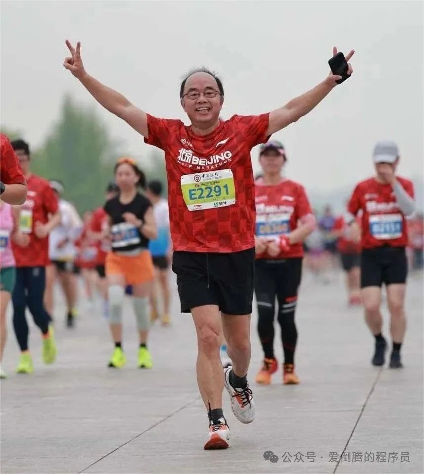 陶建輝:研發(fā)了八年基礎(chǔ)軟件,57 歲的我在 AI 時(shí)代迎來(lái)了千億機(jī)會(huì)