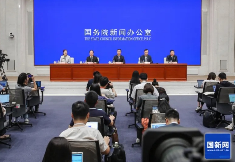 國(guó)家數(shù)據(jù)局：我國(guó)日均Token消耗量突破30萬億