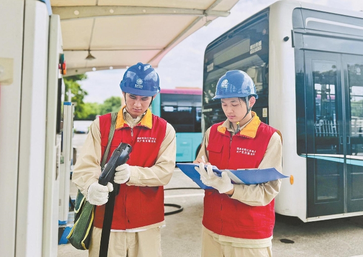 江蘇蘇州供電公司以“黨建+”工程提升服務(wù)水平