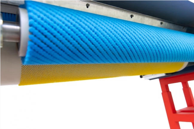 儲(chǔ)能行業(yè)核心設(shè)備！瑞典IPCO英彼克傳動(dòng)系統(tǒng)ScatterPro BX粘性粉體解決方案落地，破解電池制造規(guī)?；a(chǎn)瓶頸